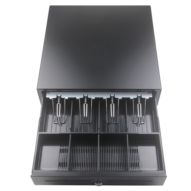 GS-405A POS Durable Cash Register Cash