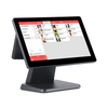 GS-A5 Online Stable Desktop Screen Touch System System Hardware para la venta