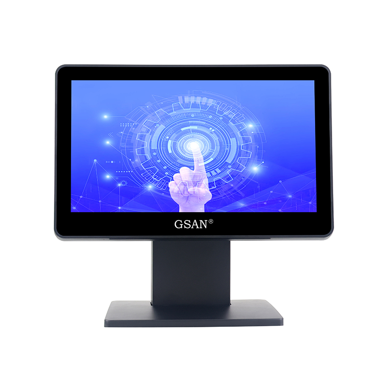 Las 5 principales aplicaciones de los monitores POS con pantalla táctil en la industria hotelera
