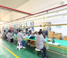 GSAN Taller de fábrica POS