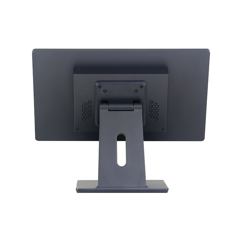 GS-A9 todo en uno, sistema POS ultrafino con pantalla táctil de 18,5 pulgadas para supermercado