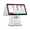 GS-3061 Venta al por mayor personalizado todo en un sistema POS de pantalla táctil para restaurante