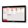 GS-A7 todo en uno Windows 21,5'' sistema POS con pantalla táctil para tiendas minoristas