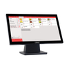 GS-A7 todo en uno Windows 21,5'' sistema POS con pantalla táctil para tiendas minoristas
