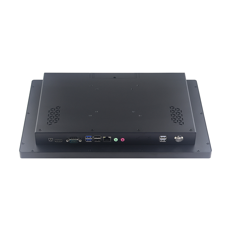 GS-A0 Sistema POS de pantalla táctil todo en uno de 15,6 pulgadas montado en la pared a la venta