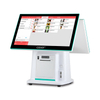 GS-3061 Venta al por mayor personalizado todo en un sistema POS de pantalla táctil para restaurante