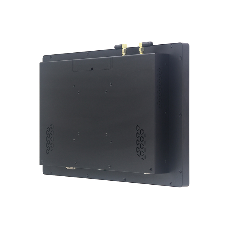 GS-A0 Sistema POS de pantalla táctil todo en uno de 15,6 pulgadas montado en la pared a la venta