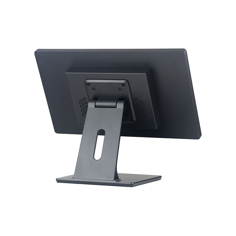 GS-A9 todo en uno, sistema POS ultrafino con pantalla táctil de 18,5 pulgadas para supermercado